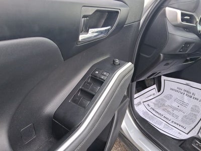 2023 Toyota Highlander XLE AWD