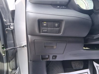 2023 Toyota Highlander XLE AWD