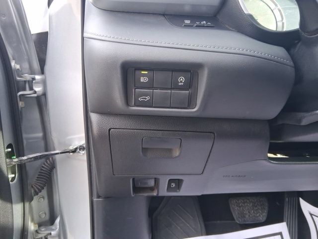 2023 Toyota Highlander XLE AWD