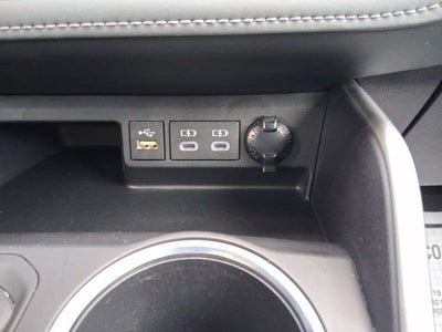 2023 Toyota Highlander XLE AWD