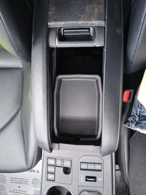 2023 Toyota Highlander XLE AWD