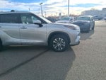 2023 Toyota Highlander XLE AWD