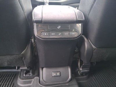 2023 Toyota Highlander XLE AWD