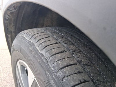 2023 Toyota Highlander XLE AWD