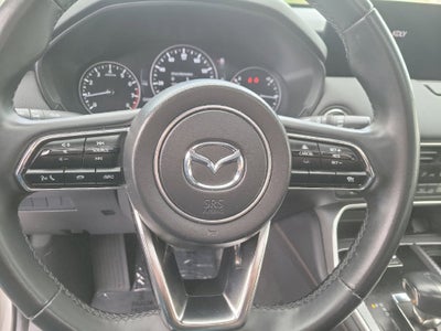 2025 Mazda Mazda CX-90 3.3 Turbo Preferred