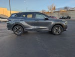 2024 Kia Sportage LX AWD