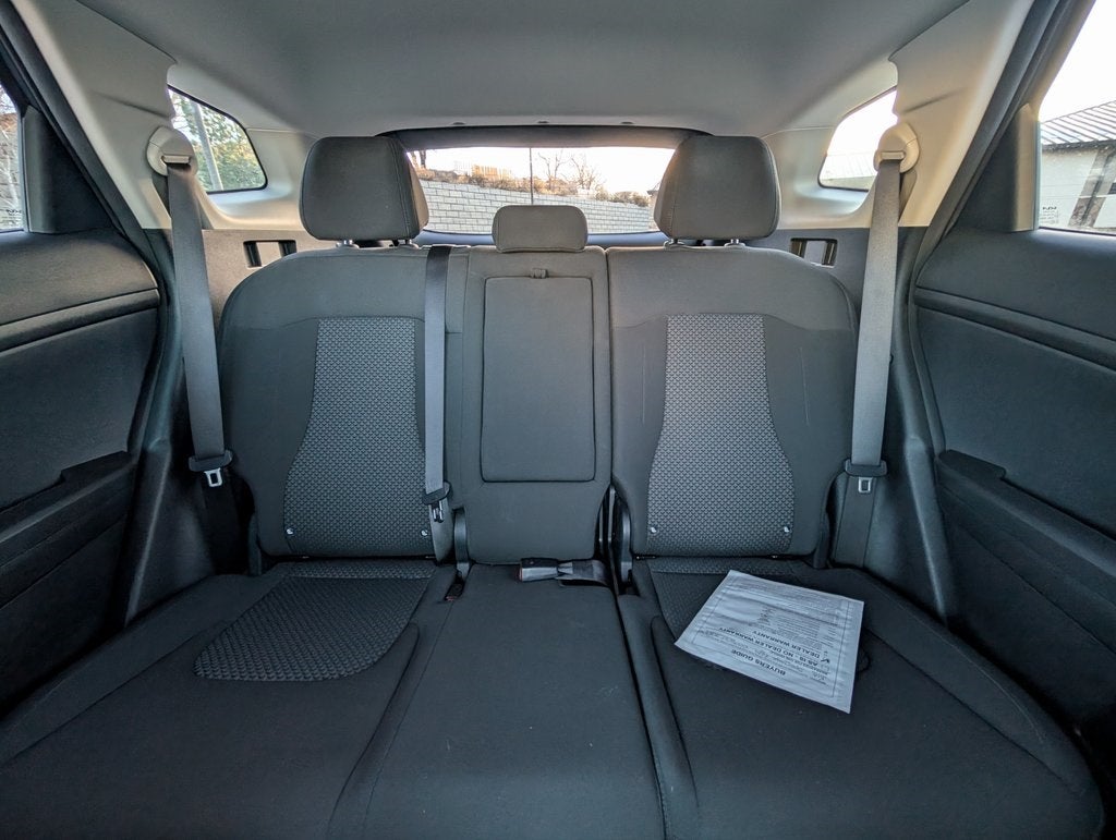 2024 Kia Sportage LX AWD