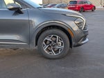 2024 Kia Sportage LX AWD