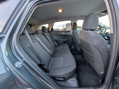 2024 Kia Sportage LX AWD