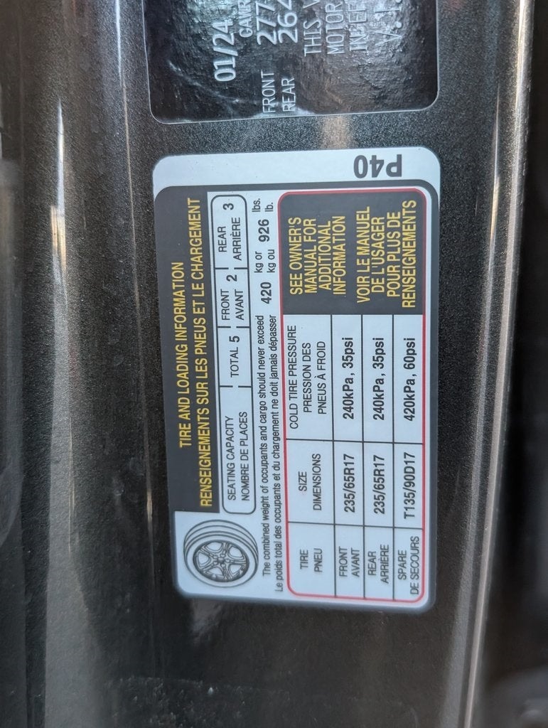 2024 Kia Sportage LX AWD