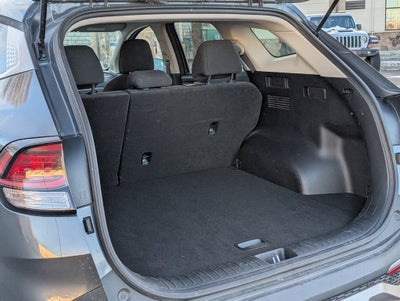 2024 Kia Sportage LX AWD