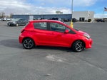 2015 Toyota Yaris L