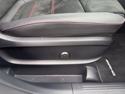2025 Mercedes-Benz GLB GLB 250 4MATIC®