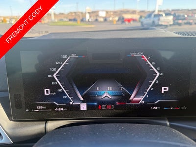2026 BMW 4 Series M440i xDrive