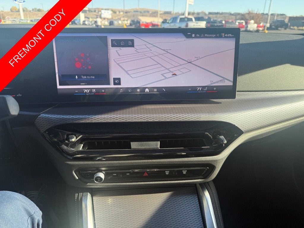 2026 BMW 4 Series M440i xDrive