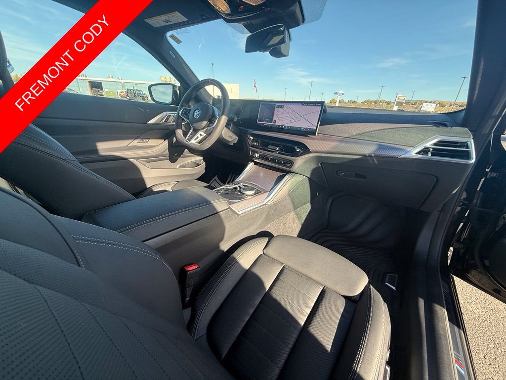 2026 BMW 4 Series M440i xDrive
