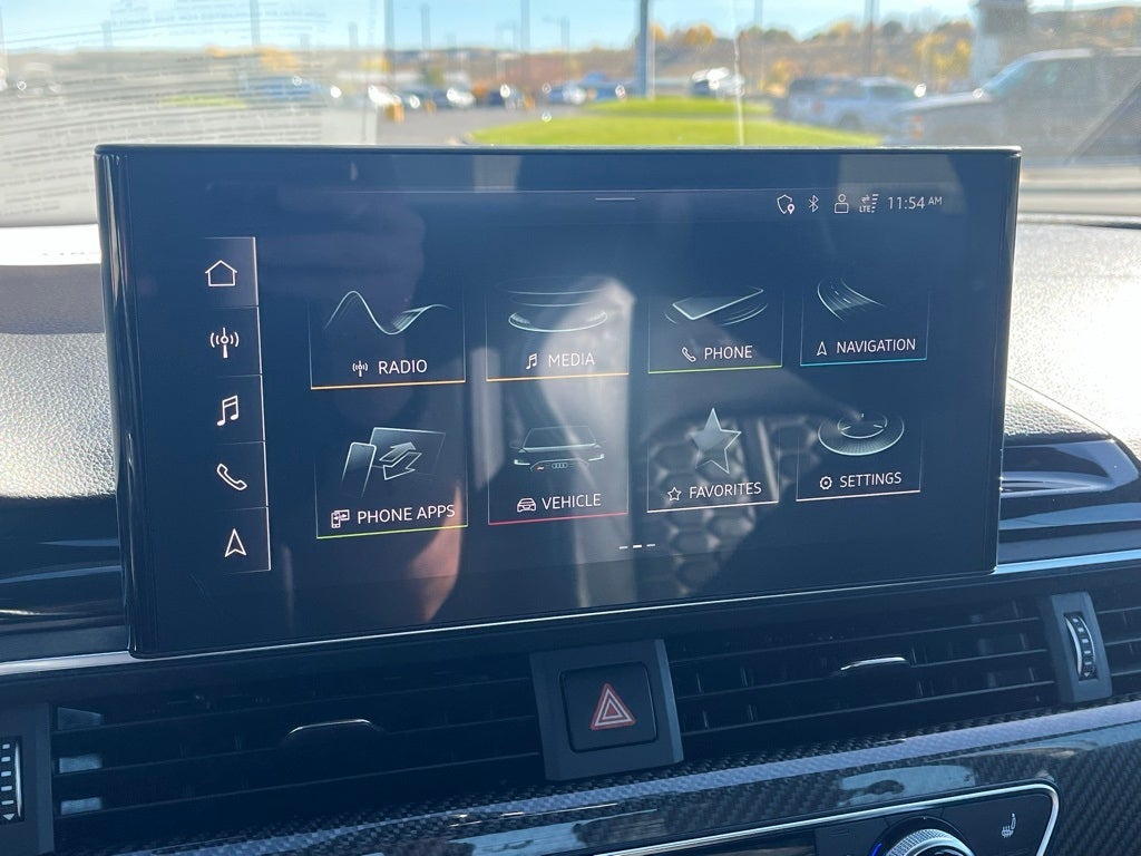 2022 Audi RS 5 2.9T quattro