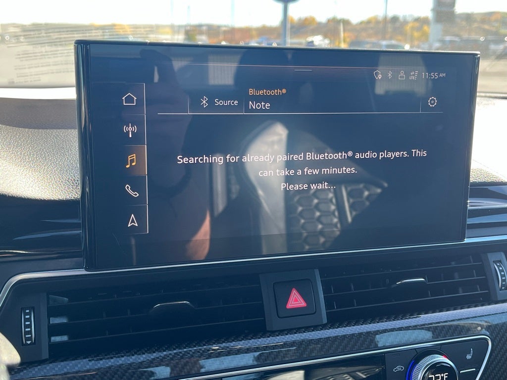 2022 Audi RS 5 2.9T quattro