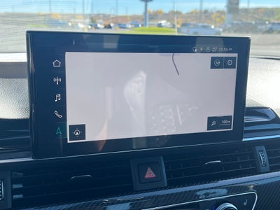 2022 Audi RS 5 2.9T quattro