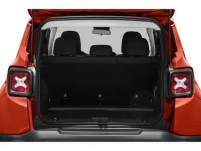 2021 Jeep Renegade Sport