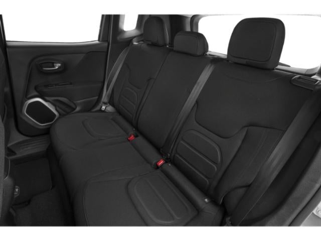 2021 Jeep Renegade Sport