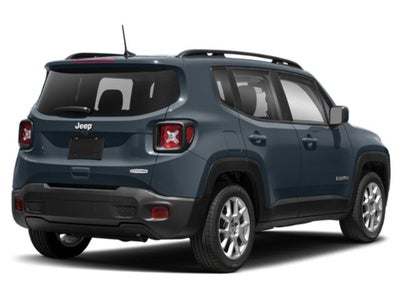 2021 Jeep Renegade Sport