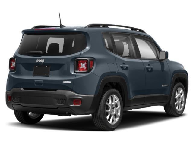 2021 Jeep Renegade Sport