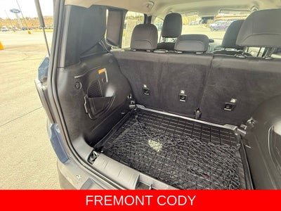 2021 Jeep Renegade Sport