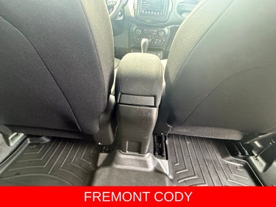 2021 Jeep Renegade Sport