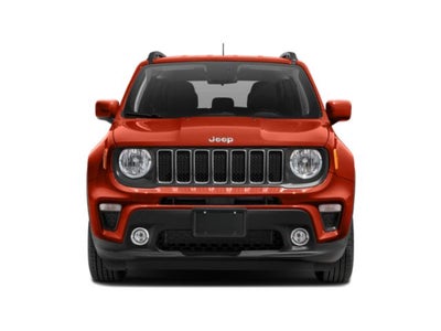 2021 Jeep Renegade Sport