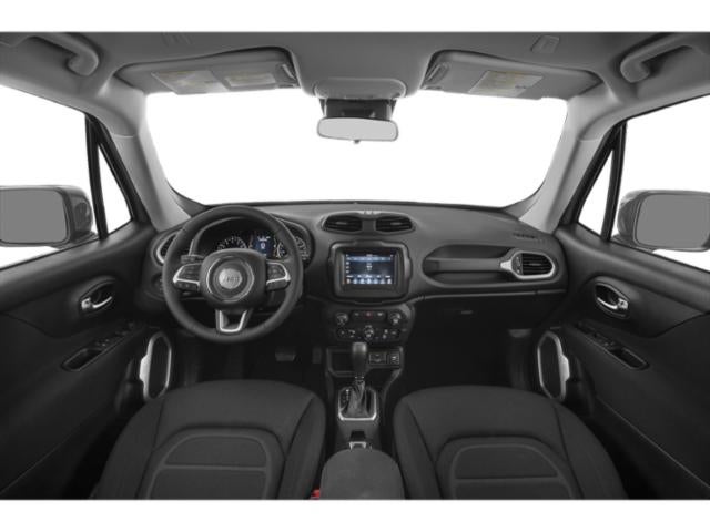 2021 Jeep Renegade Sport