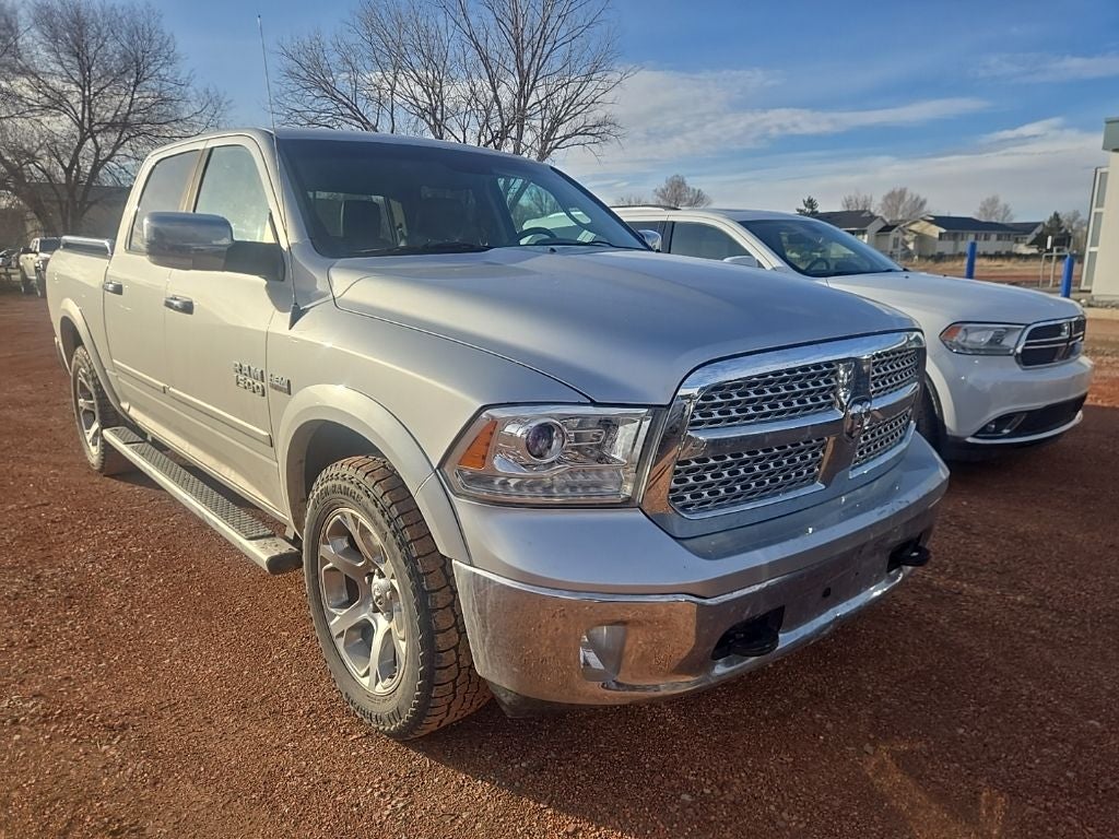 2013 RAM 1500 Laramie