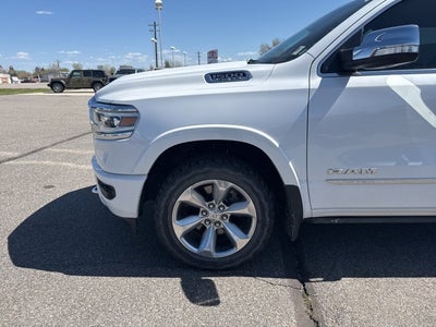 2020 RAM 1500 Limited