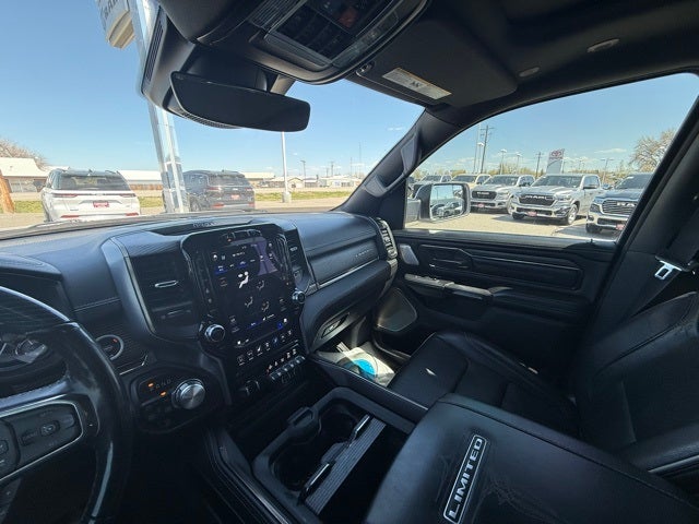 2020 RAM 1500 Limited