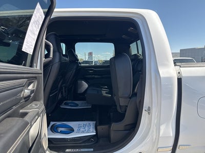 2020 RAM 1500 Limited