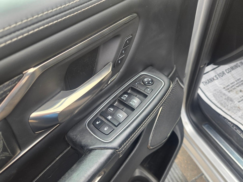 2019 RAM 1500 Limited