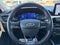 2022 Ford Escape Hybrid Titanium