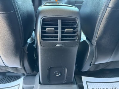 2022 Ford Escape Hybrid Titanium