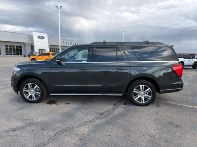 2023 Ford Expedition Max XLT