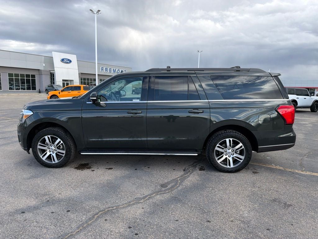 2023 Ford Expedition Max XLT