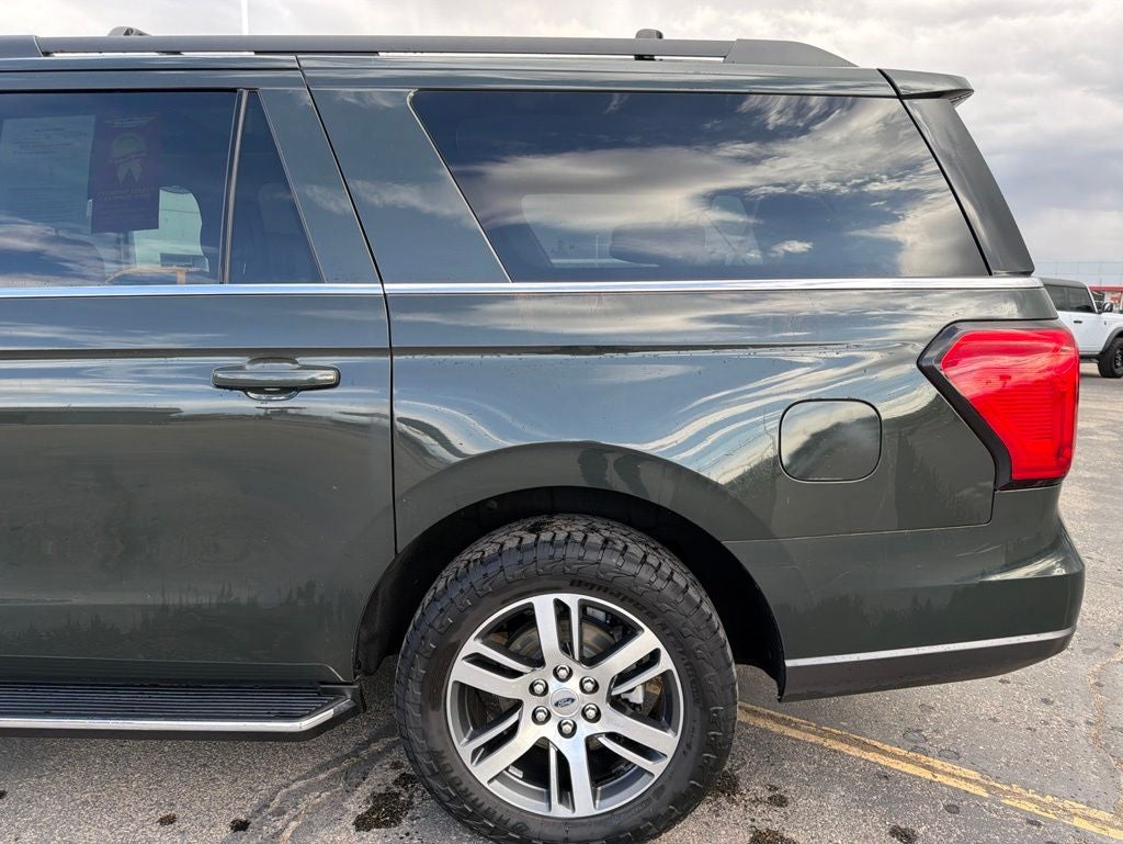 2023 Ford Expedition Max XLT