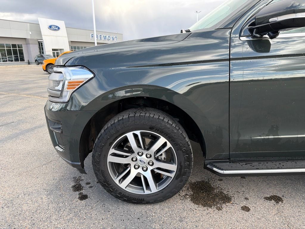 2023 Ford Expedition Max XLT