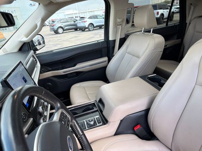 2023 Ford Expedition Max XLT