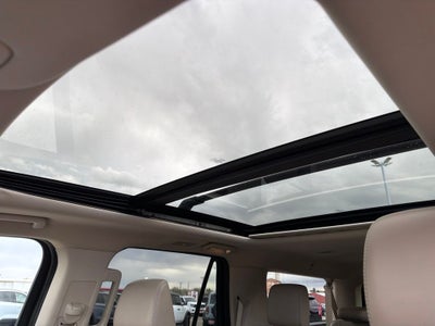 2023 Ford Expedition Max XLT