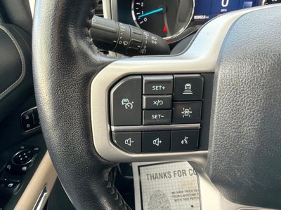 2023 Ford Expedition Max XLT