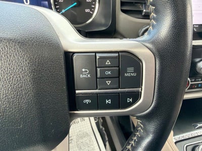2023 Ford Expedition Max XLT