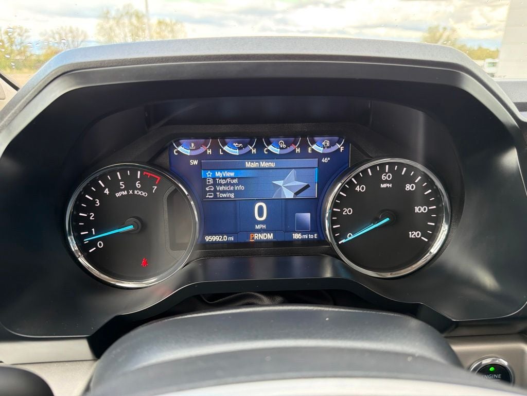 2023 Ford Expedition Max XLT