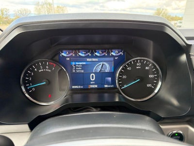 2023 Ford Expedition Max XLT