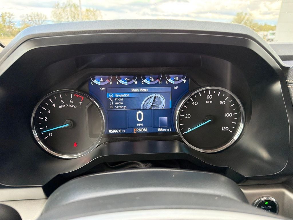 2023 Ford Expedition Max XLT