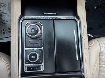 2023 Ford Expedition Max XLT